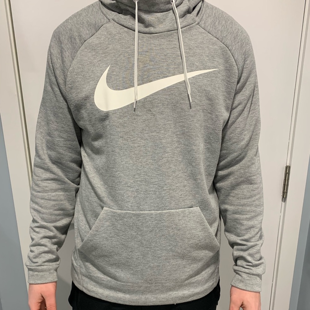 Nike Hoodie (mens)